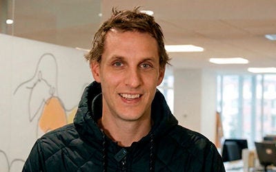 Max Sateler