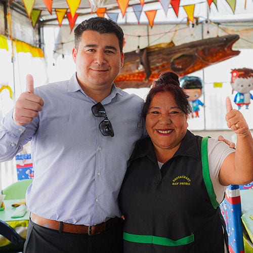 Ganador Premio Emprende 2026
