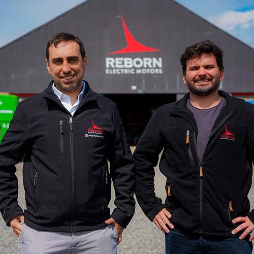 Ganador Premio Emprende 2026