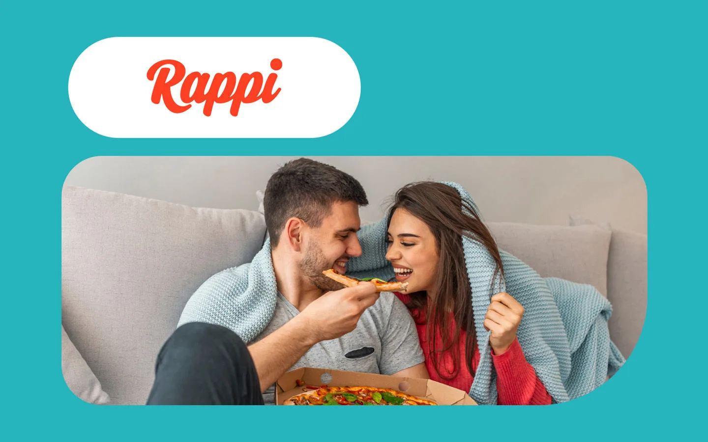 Rappi descuentos
