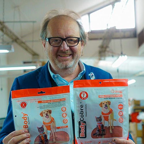 Ganador Premio Emprende 2026