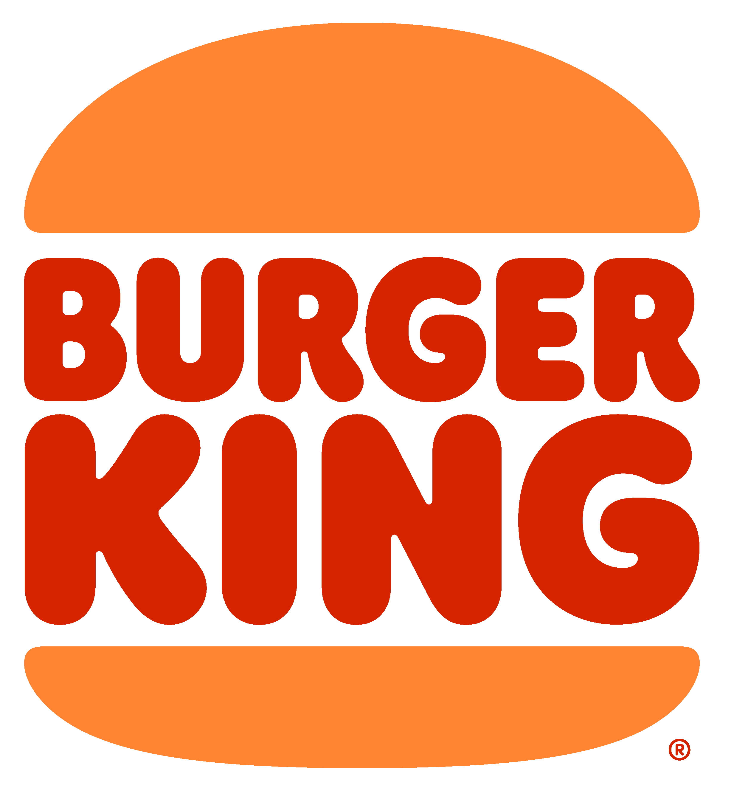 Logo Burger King