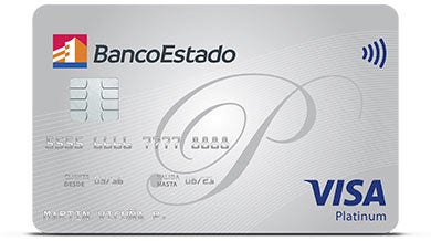 Tarjetas BancoEstado