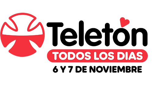 Logo Teletón
