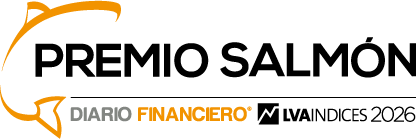 Logo Premio Salmón 2026