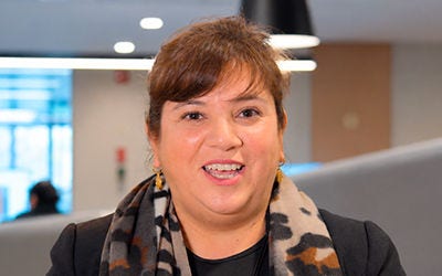 Adela Vergara