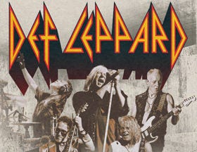 Def Leppard