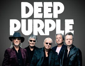 Deep Purple