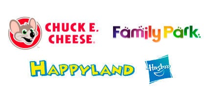 Logos Día del Niño