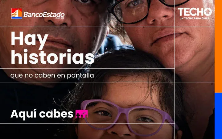 Rostros de personas