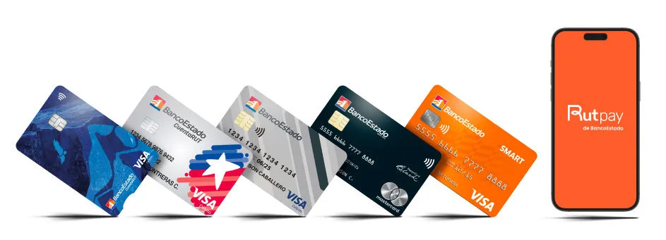 Tarjetas BancoEstado