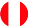 Bandera Perú