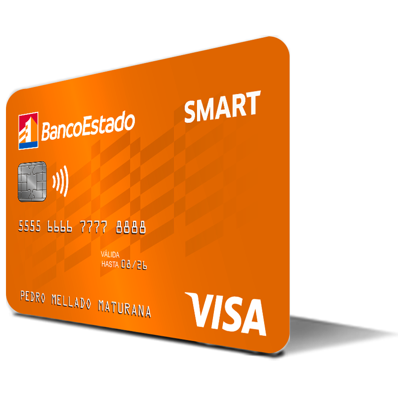 Tarjeta SMART