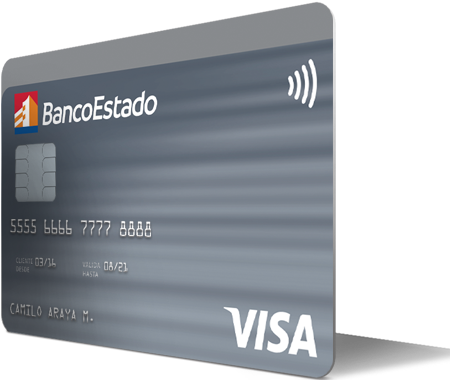 Tarjeta Universal