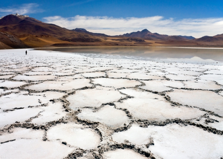 Imagen Desierto