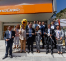 BancoEstado se expande en Ñuble y Biobío