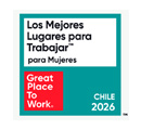 Logo Great Place to Work