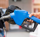 Dispensador de combustible conectado a vehículo