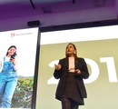 Expositora de BancoEstado presenta su estrategia digital en Summit País Digital