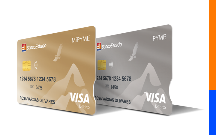 Tarjetas BancoEstado