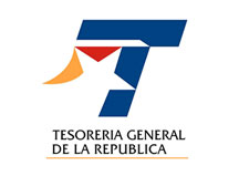 Logo Tesorería General de la República