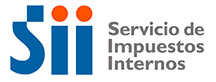 Logo Servicio de Impuestos Internos