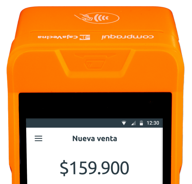 Super Compraquí