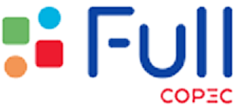 Logo Full Copec