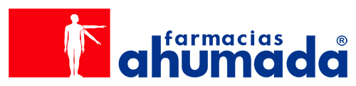 Logo Farmacia Ahumada