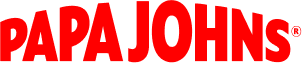 Logo papa johns
