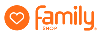 Logo Family Shop