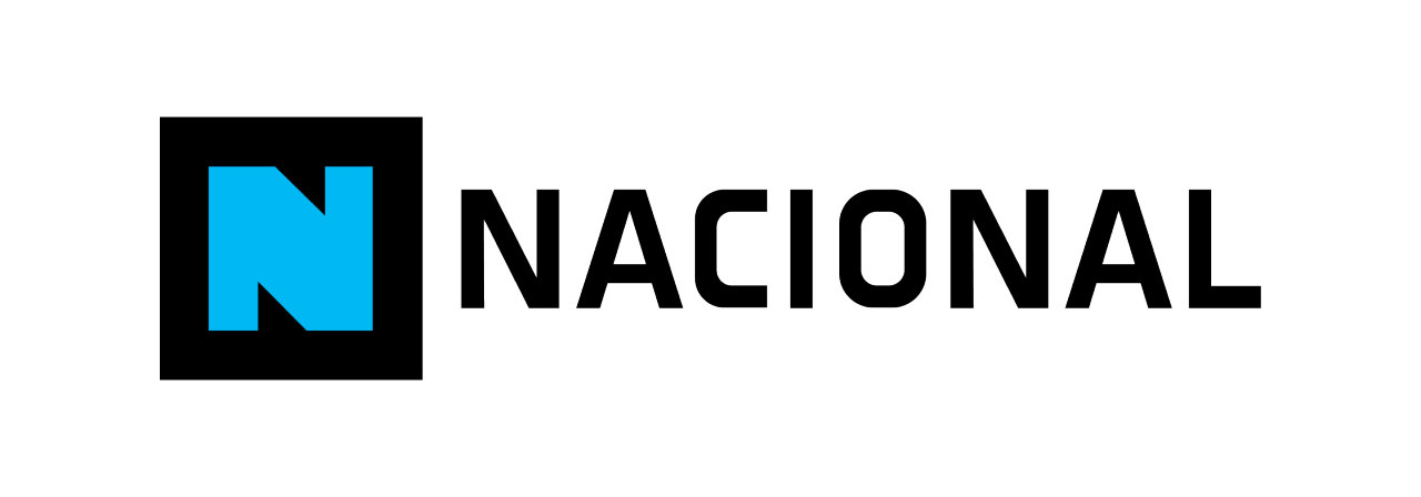 Logo Nacional Libreria