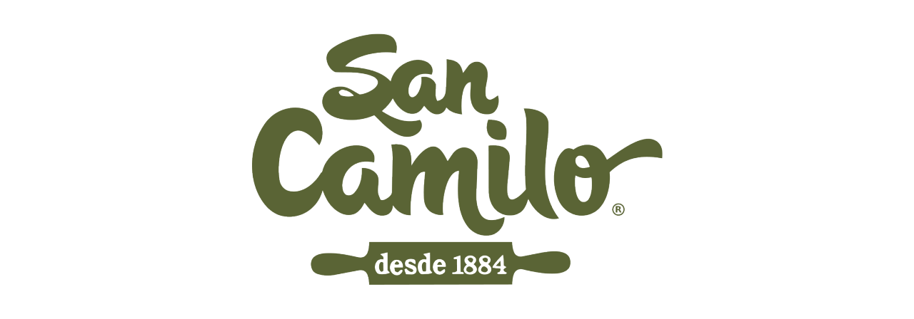 Logo San Camilo