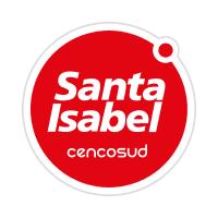 Logo Santa Isabel