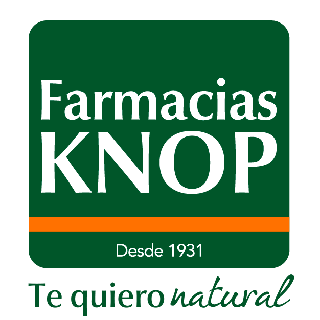 Logo Knop