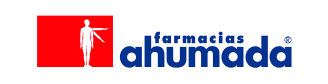 Logo Farmacias Ahumada