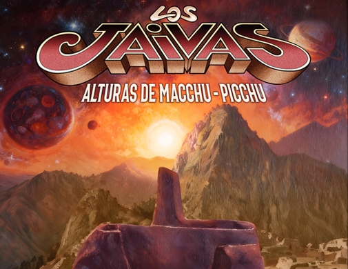 Los Jaivas