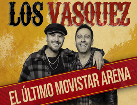 Los Vásquez