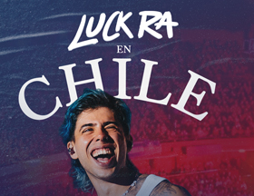 Luck Ra