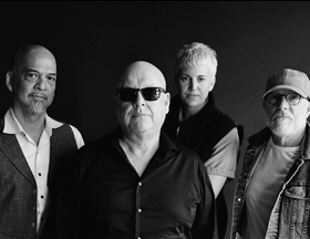 Pixies