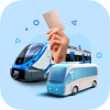 Tap transporte